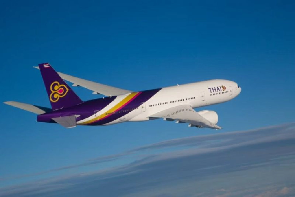 การบินไทย กลับมาบินเชียงใหม่-ภูเก็ต  ใครมีตั๋วอยู่เดิม-ROP ใช้ได้แล้ว