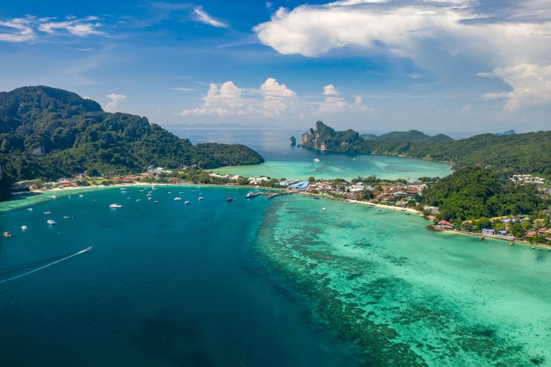 เทียบฟอร์ม "เราเที่ยวด้วยกัน" สู่ "เที่ยวไทยวัยเก๋า"ดันเที่ยวไทย   