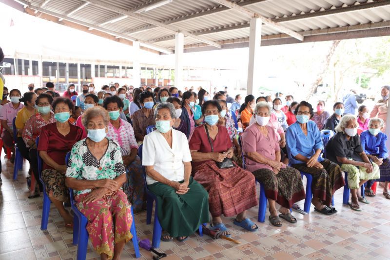 “นิพนธ์”สั่งเร่งระบายน้ำท่วมขังพื้นที่คาบสมุทรสทิงพระ