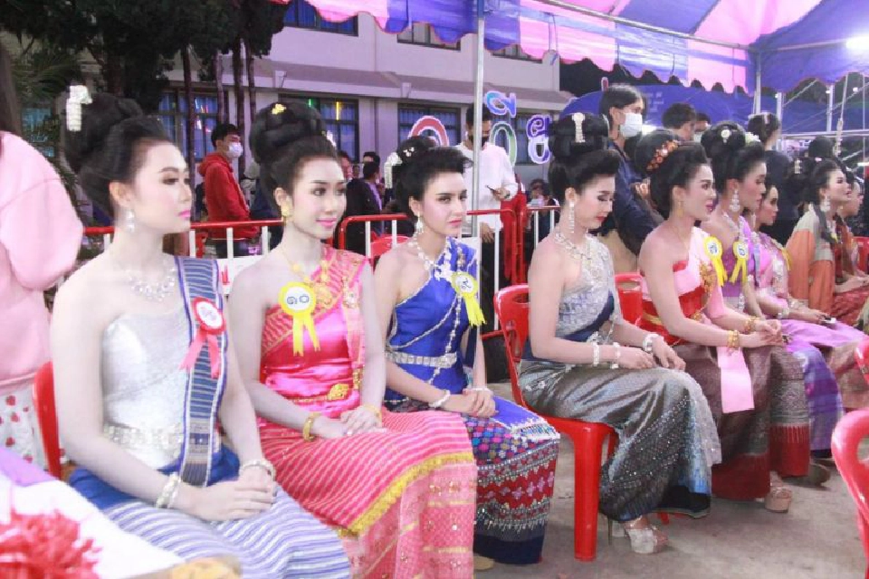 113ปีของดี"เวียงป่าเป้า"