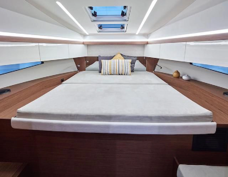 Jeanneau NC33 เรือยอชต์หรู 13.5 ล้าน