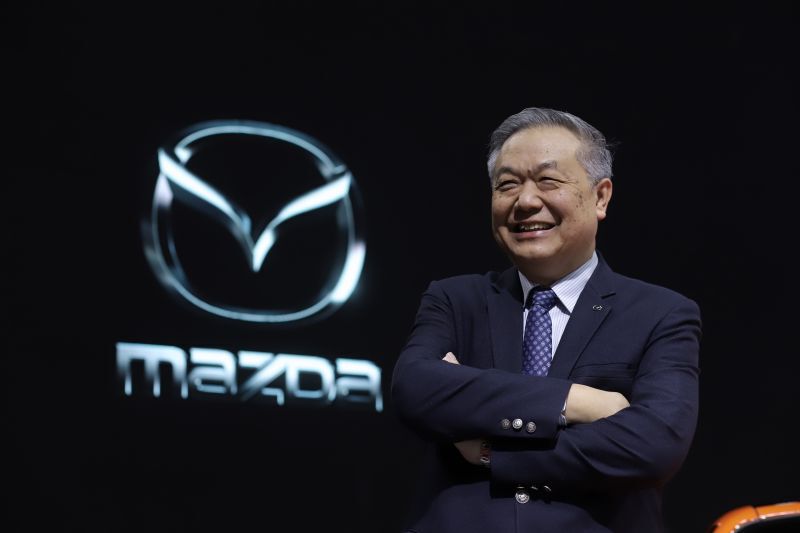 มาสด้า ต่อโปรโมชันมอเตอร์เอ็กซ์โป 2020 ถึงสิ้นปี