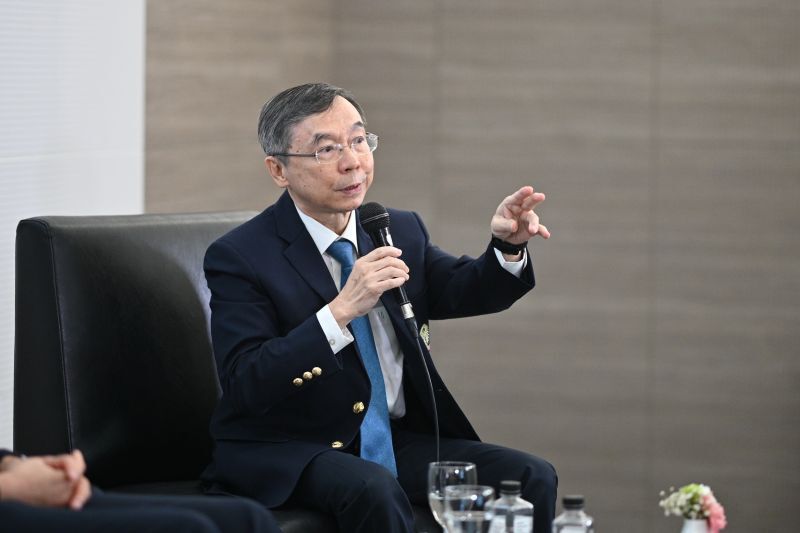 ปิดจุดบอดสร้างระบบนิเวศ พิชิต S-curve ด้านยาชีวเภสัชภัณฑ์ 