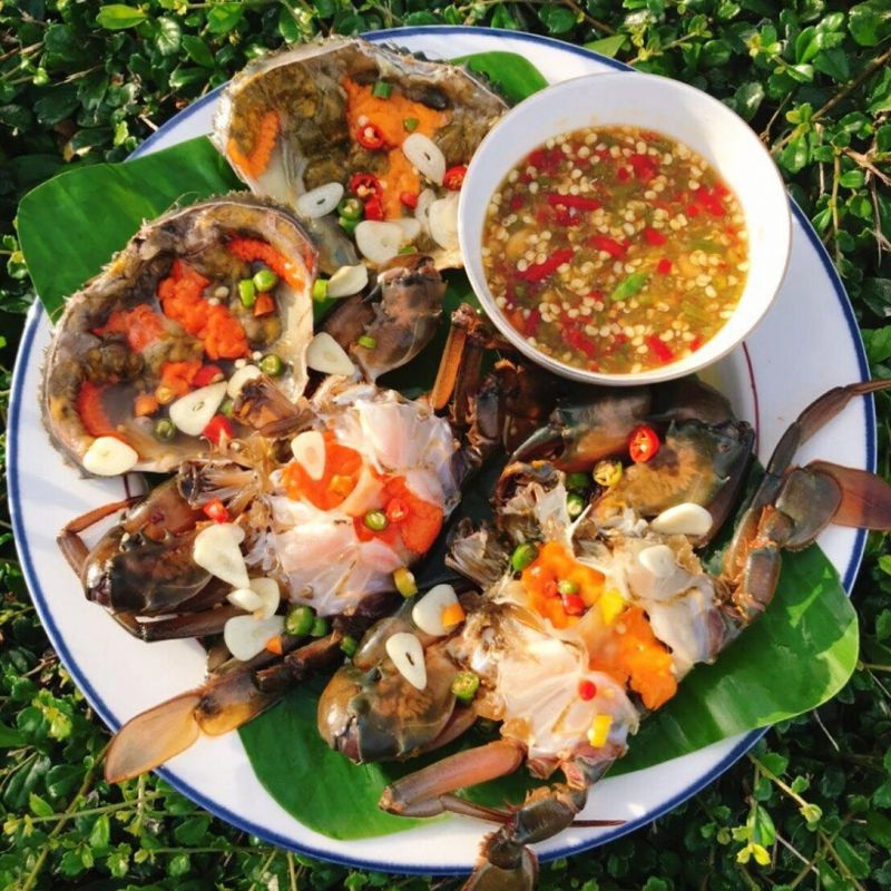ภาคีผนึกกำลังจัด “มหาส้มมุทร” ตลาดซีฟู้ดกลางกรุง 