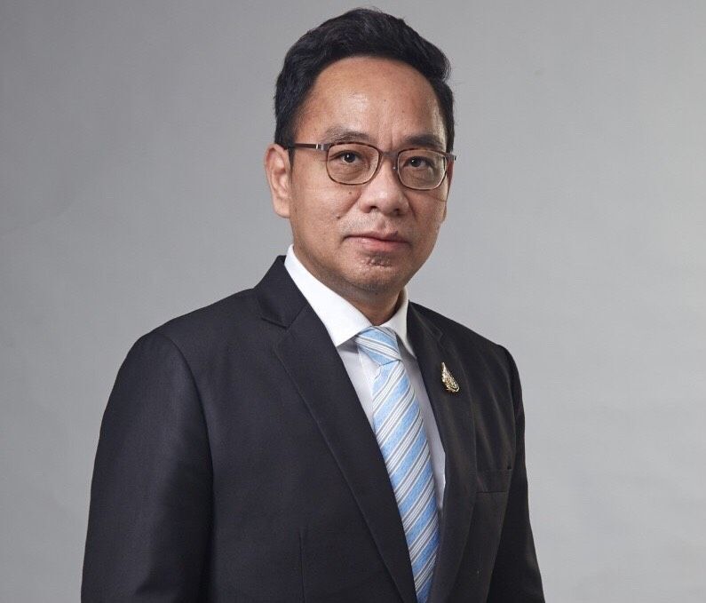 รุกตลาดเอเชีย  ดันสินค้าไทยเข้าห้างชั้นนำ