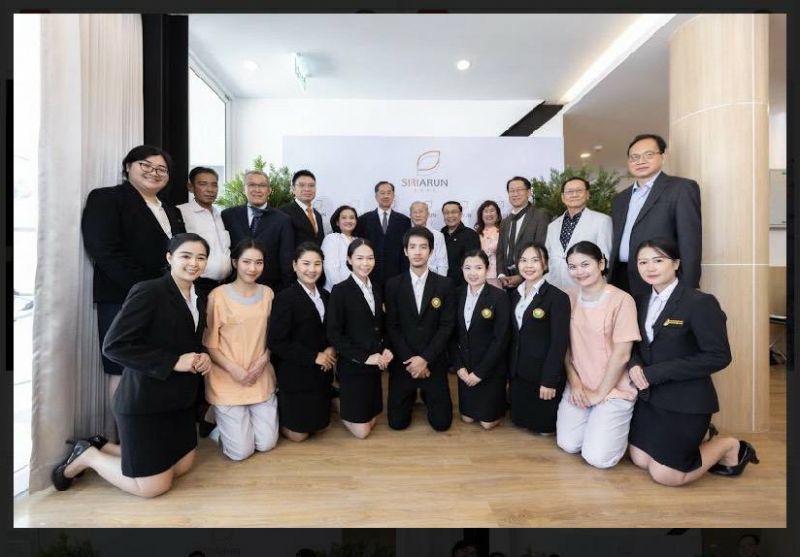  เอ็น.ซี.เฮ้าส์ซิ่ง  เปิดตลาดอีสานใต้ รุกธุรกิจใหม่ Wellness