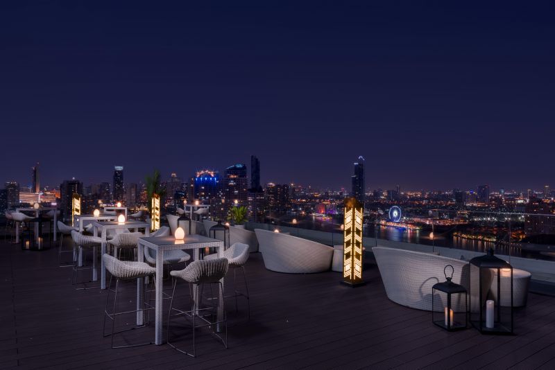 SEEN Restaurant &amp; Bar 