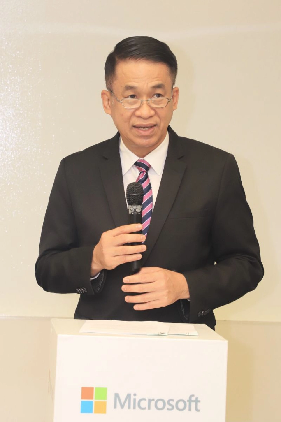 ไมโครซอฟท์ร่วมปั้น"ครูฝึกดิจิทัล"ต่อยอดตลาดแรงงาน