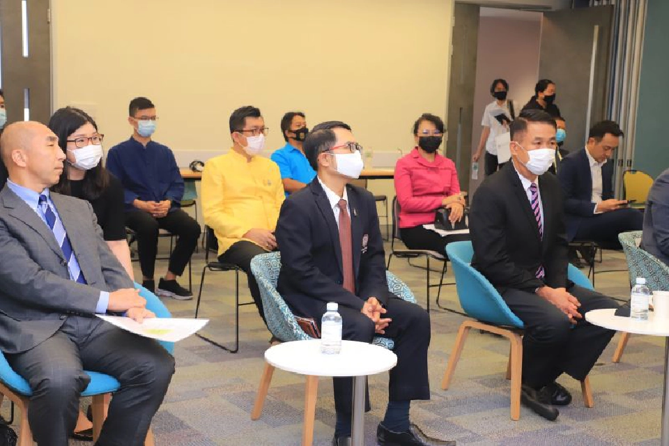 ไมโครซอฟท์ร่วมปั้น"ครูฝึกดิจิทัล"ต่อยอดตลาดแรงงาน