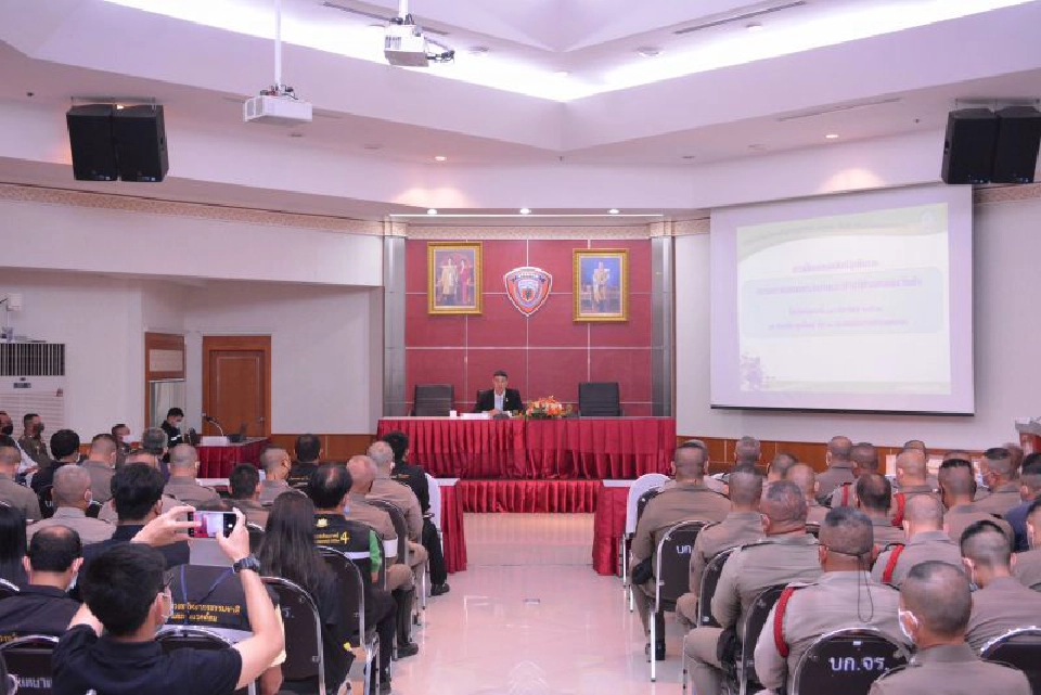 เข้มบังคับใช้กฎหมายกับรถยนต์ควันดำ ลด PM2.5