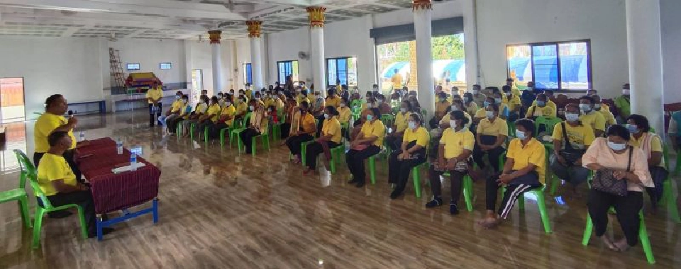 "อานนท์"นักสู้ ผกค.ร่วมปกป้องสถาบัน