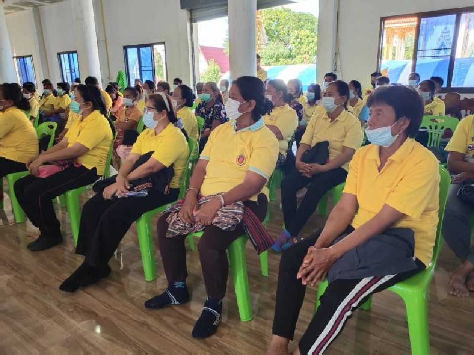 "อานนท์"นักสู้ ผกค.ร่วมปกป้องสถาบัน