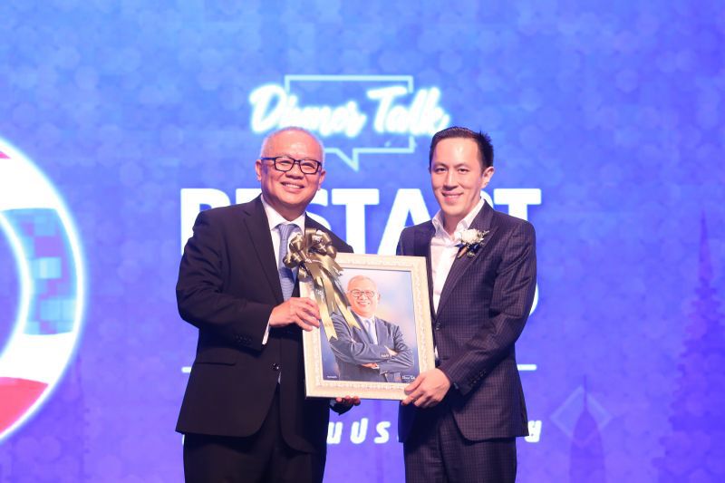"สุพัฒนพงษ์" ลุยเพิ่มโอกาสประเทศไทย ให้น่าลงทุนที่สุด