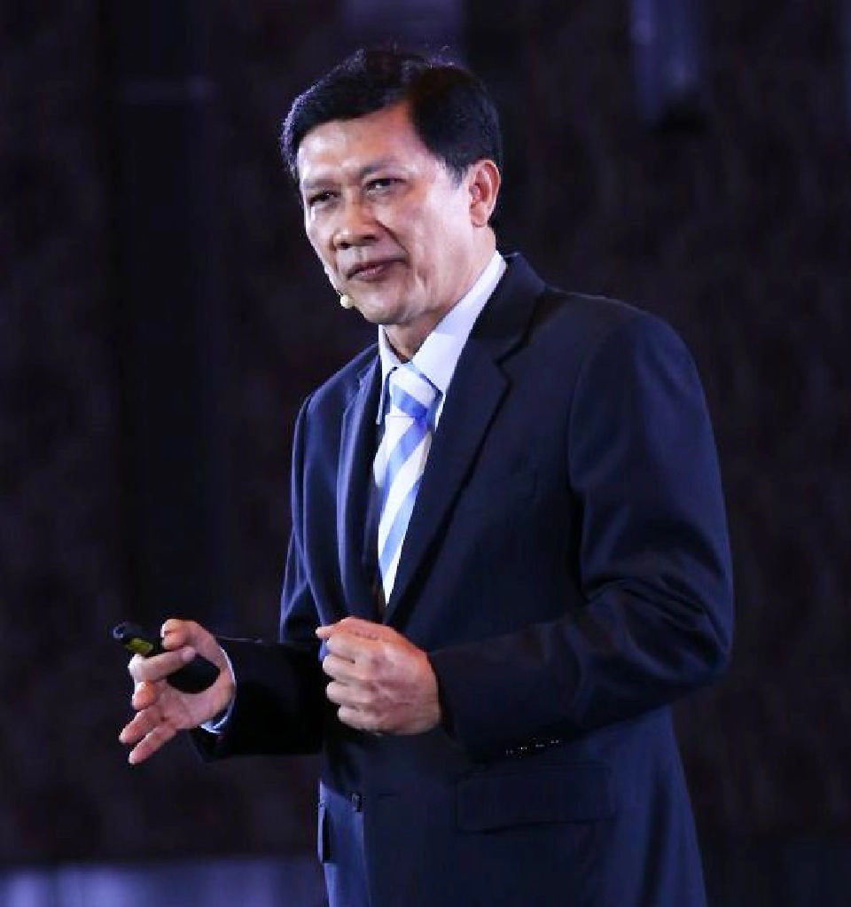 สามารถ ราชพลสิทธิ์