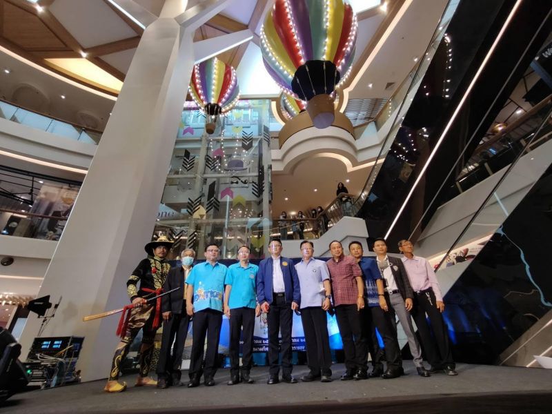"ระยอง"ชวนเที่ยว"งานพระเจ้าตาก"ส่งท้ายปี