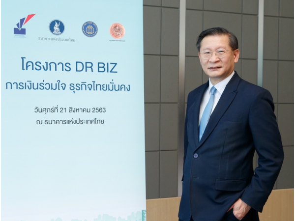 สัญญาณเอ็นพีแอล แตะ 5 แสนล้าน