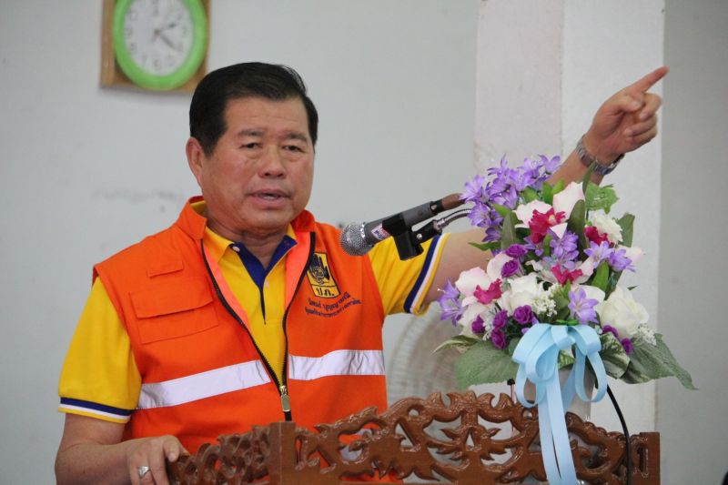 นิพนธ์ บุญญามณี