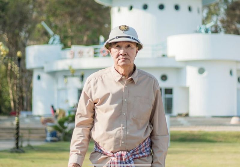 ยิ่งนับยิ่งนำห่าง"วิเชียร"นั่งนายก อบจ.ตราด สมัย5