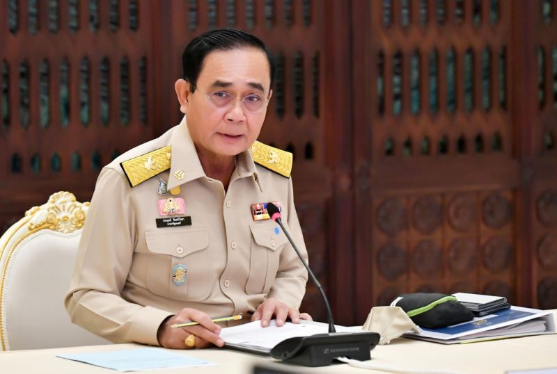 “บีโอไอ” จัดชุดใหญ่เคาะแพคเกจลงทุนปี 64 หนุนเศรษฐกิจฟื้นตัว