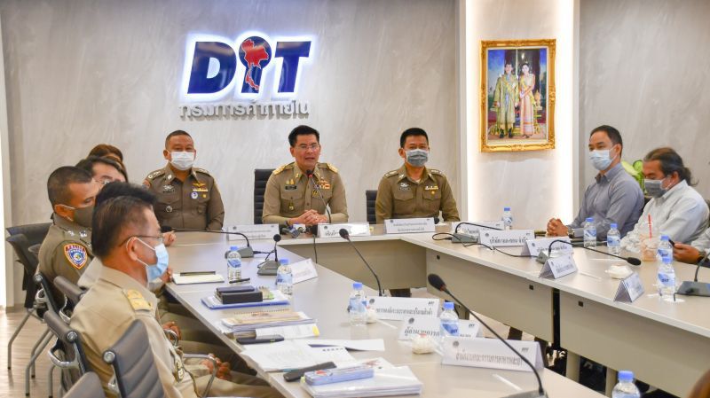 ยันหน้ากากอนามัยไม่ขาดแคลน  แนะผู้บริโภคใช้หน้ากากทางเลือก