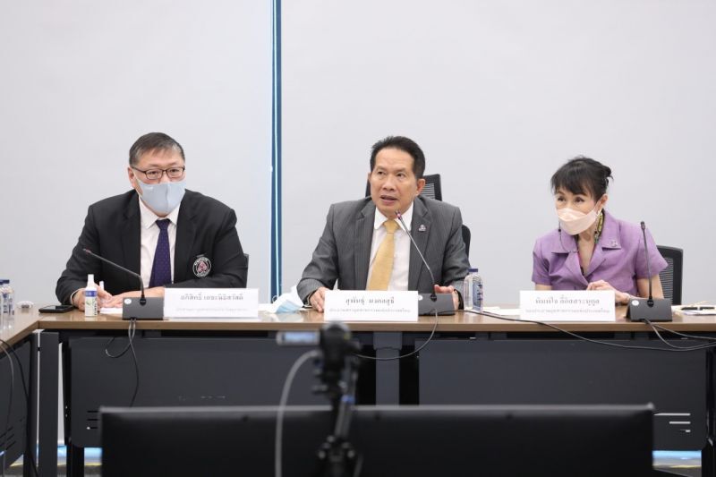 โควิด “สมุทรสาคร” ทุบโรงงานสูญกว่า 1 พันล้านบาทต่อวัน