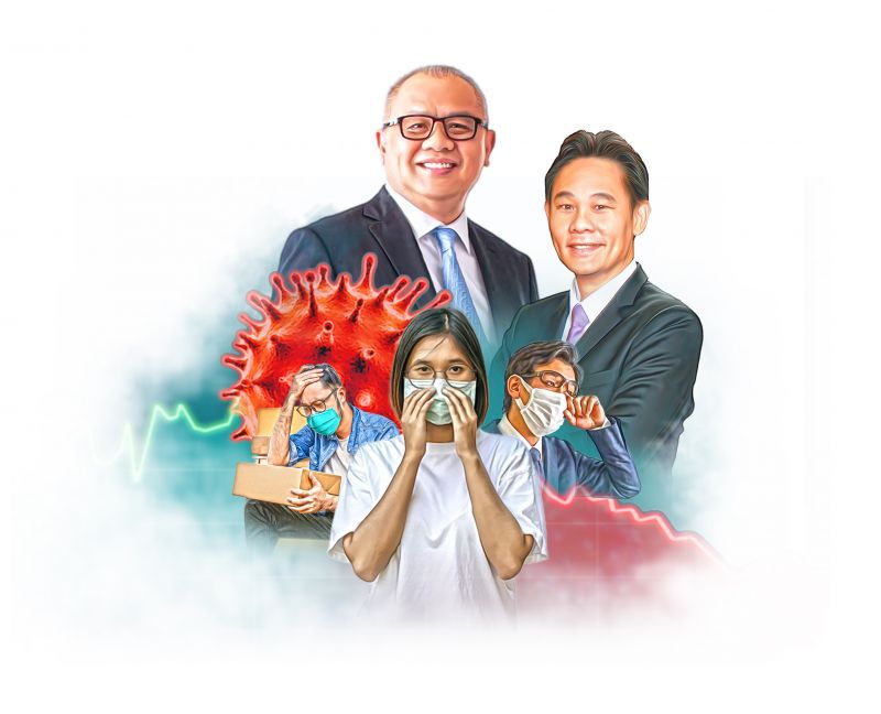 ระบาดรอบใหม่ ต้องร่วมใจยิ่งกว่าเก่า 