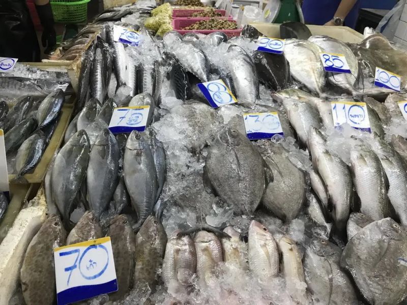 "กุ้ง"ป่วนราคาตก-ล้นตลาด  พาณิชย์เร่งช่วยหาที่ระบาย