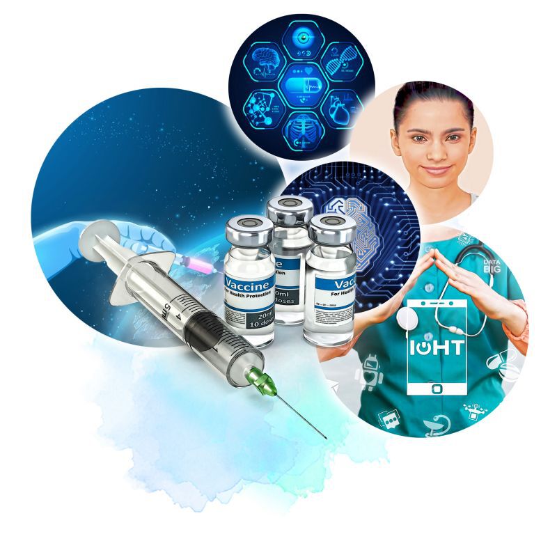 10 Technologies to Watch พลิกโฉม“ธุรกิจ-ชีวิต”              