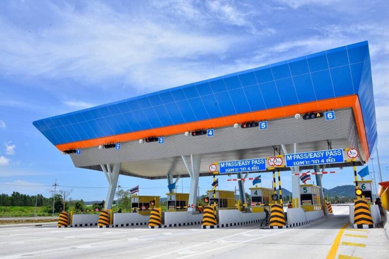 แนะเช็คสภาพจราจรออนไลน์ก่อนเดินทางปีใหม่  
