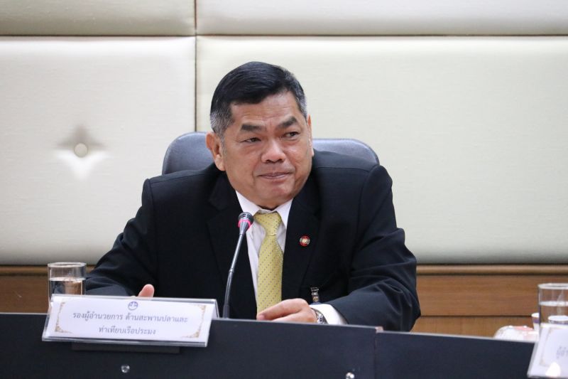 อมรศักดิ์ พันธุรักษ์