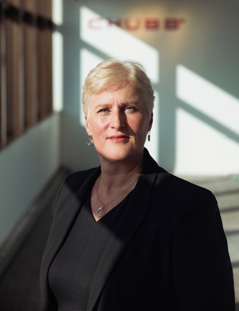 ชับบ์ ไลฟ์คลอด “แฟมิลี่ โพรเทคเตอร์” คุ้มครองยกครัว