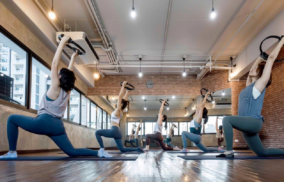 “รีเจนเนไลฟ์ฯ”5 ศาสตร์ทางเลือก จากแพทย์ทางร่วม