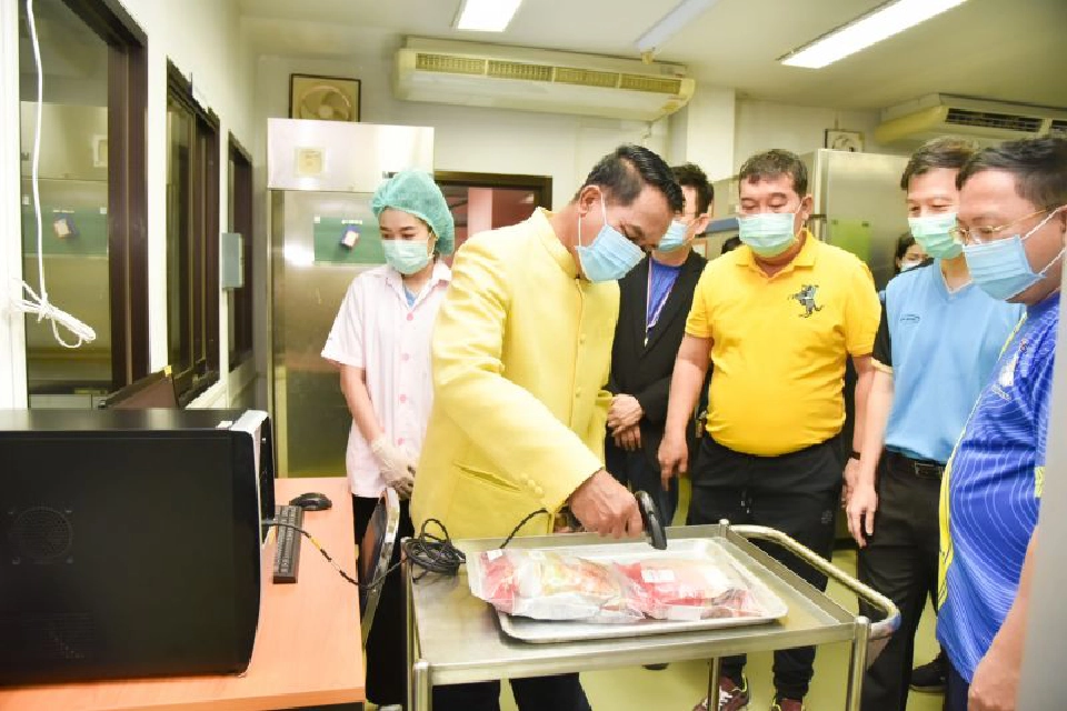 กรมปศุสัตว์ยุคดิจิทัล ติดสปีดระบบ LIMS รู้ผลการตรวจสอบทางห้องปฏิบัติการเร็วขึ้น 3 เท่า