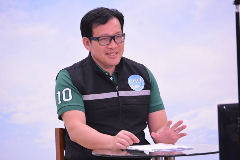 ศกพ. รายงานคุณภาพอากาศ24ธ.ค. เหนือ-ใต้ อยู่ในเกณฑ์ดี 