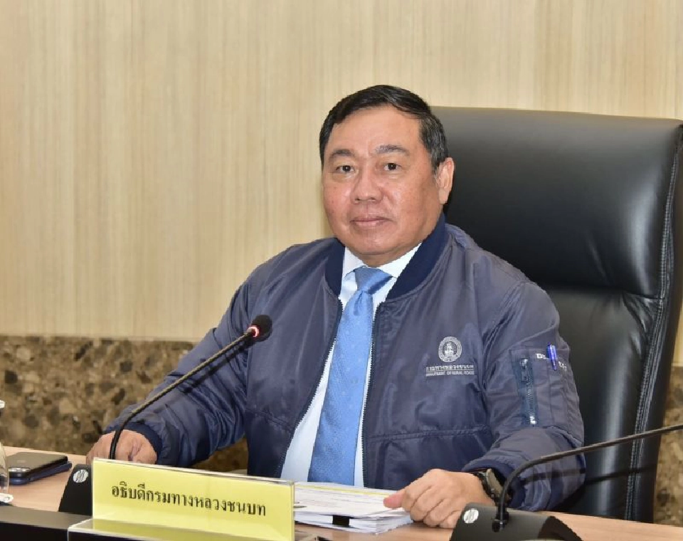 เปิดใช้ปี65 ทางลอดต่างระดับ  “สันป่าตอง – หางดง”