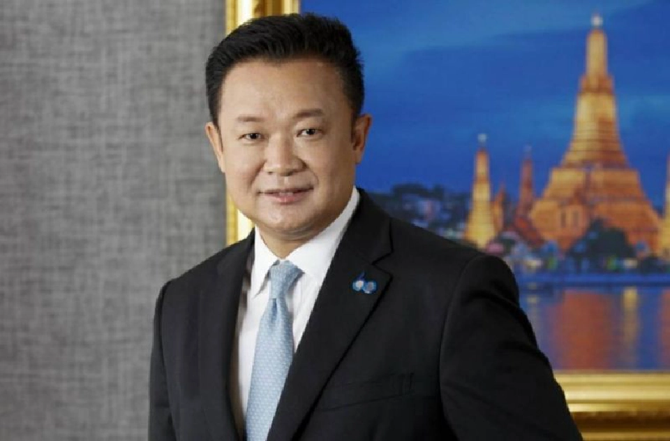 ยุทธศักดิ์ สุภสร 