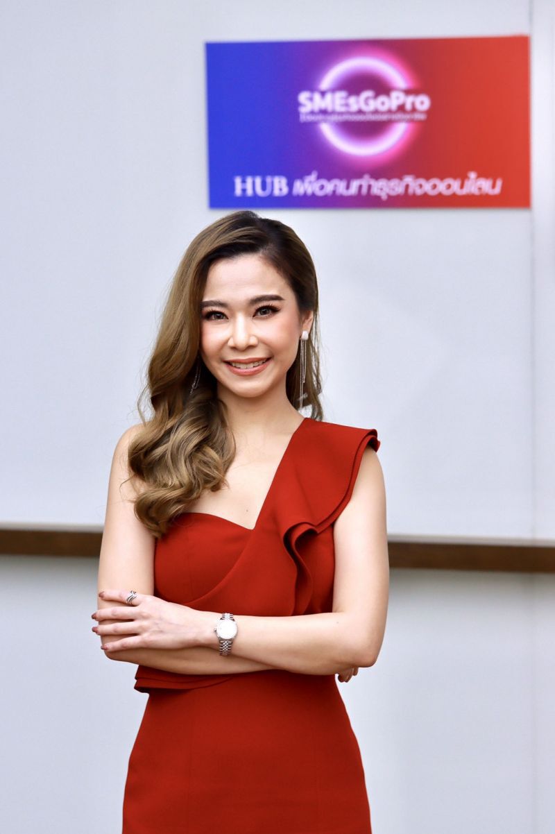 ส่องคีย์เทรนด์ดิจิทัล 2021 ตอบโจทย์ค้าออนไลน์สู้ ‘โควิด-19‘