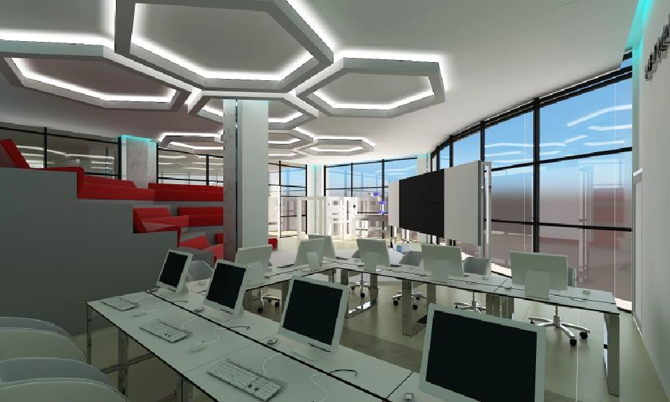 ปั้น ‘อาชีวะดิจิทัล’  ชูสยามเทค พัฒนาหลักสูตรต้นแบบ 