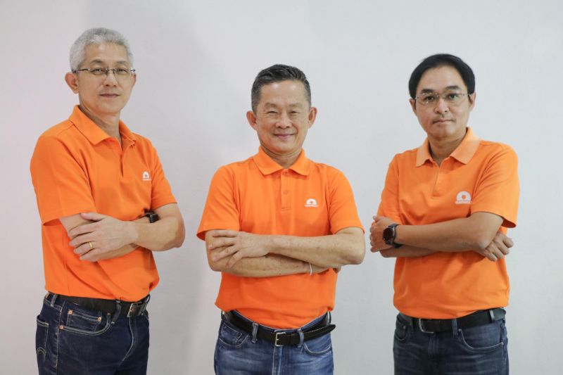  SUNคว้า‘อุตสาหกรรมดีเด่น’ปี2563 ยกระดับด้วย‘เทคโนโลยี-นวัตกรรม’