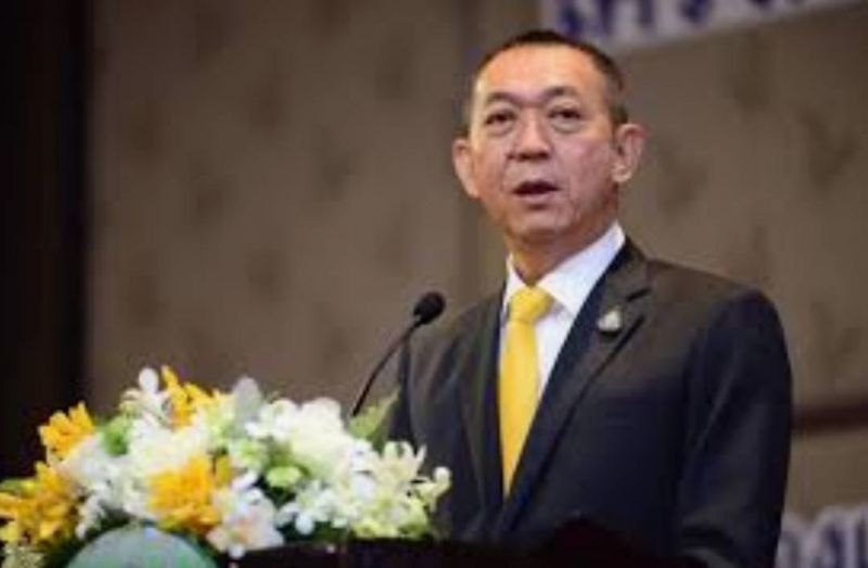  “เฉลิมชัย”เร่งช่วยชาวประมง  ลุยตลาดออนไลน์-ออฟไลน์