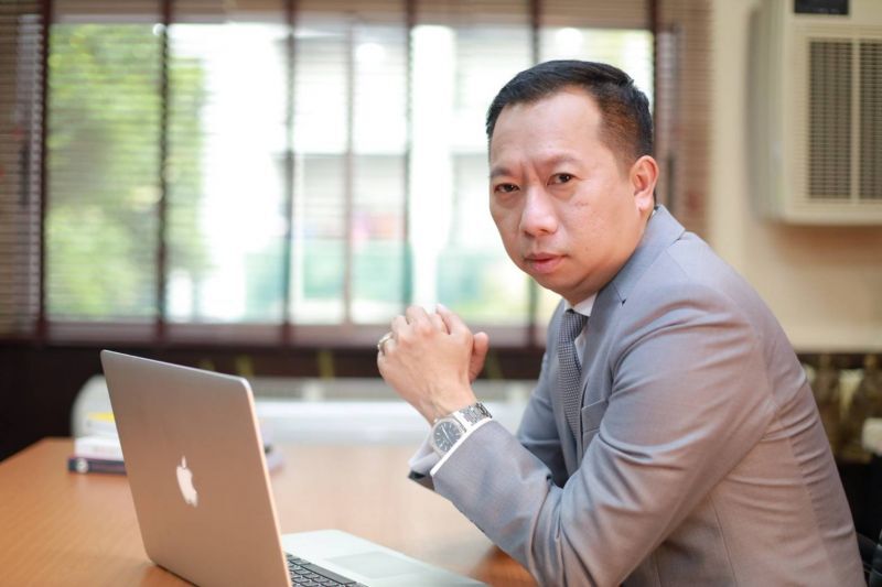 ณกรณ์ ตรรกวิรพัท