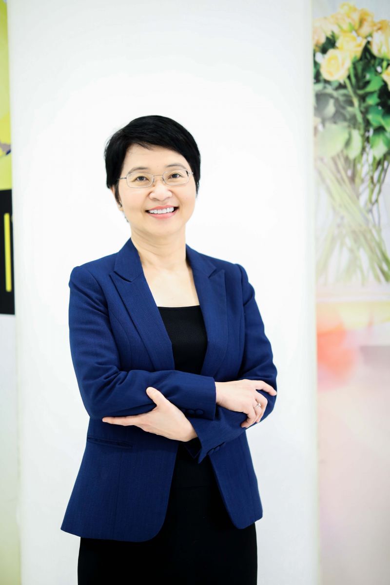 ปรัศนี อุยยามะพันธุ์ 
