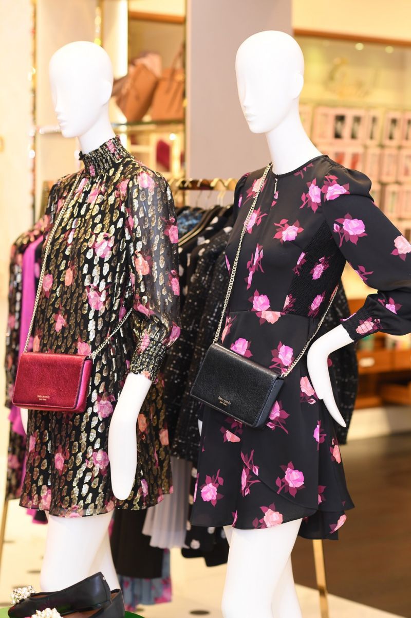 Kate Spade เติมสีสัน รับเทศกาลของขวัญปีใหม่