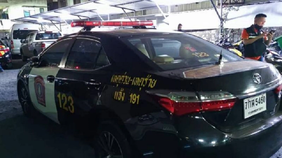 ทลาย "บ่อนแจ้งวัฒนะ14" รวบคนไทยและต่างด้าว 89 คน 