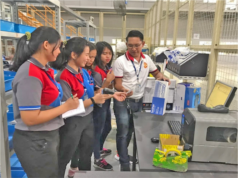 เซ็นทรัลร่วมคิดร่วมทำ บูรณาการการศึกษา