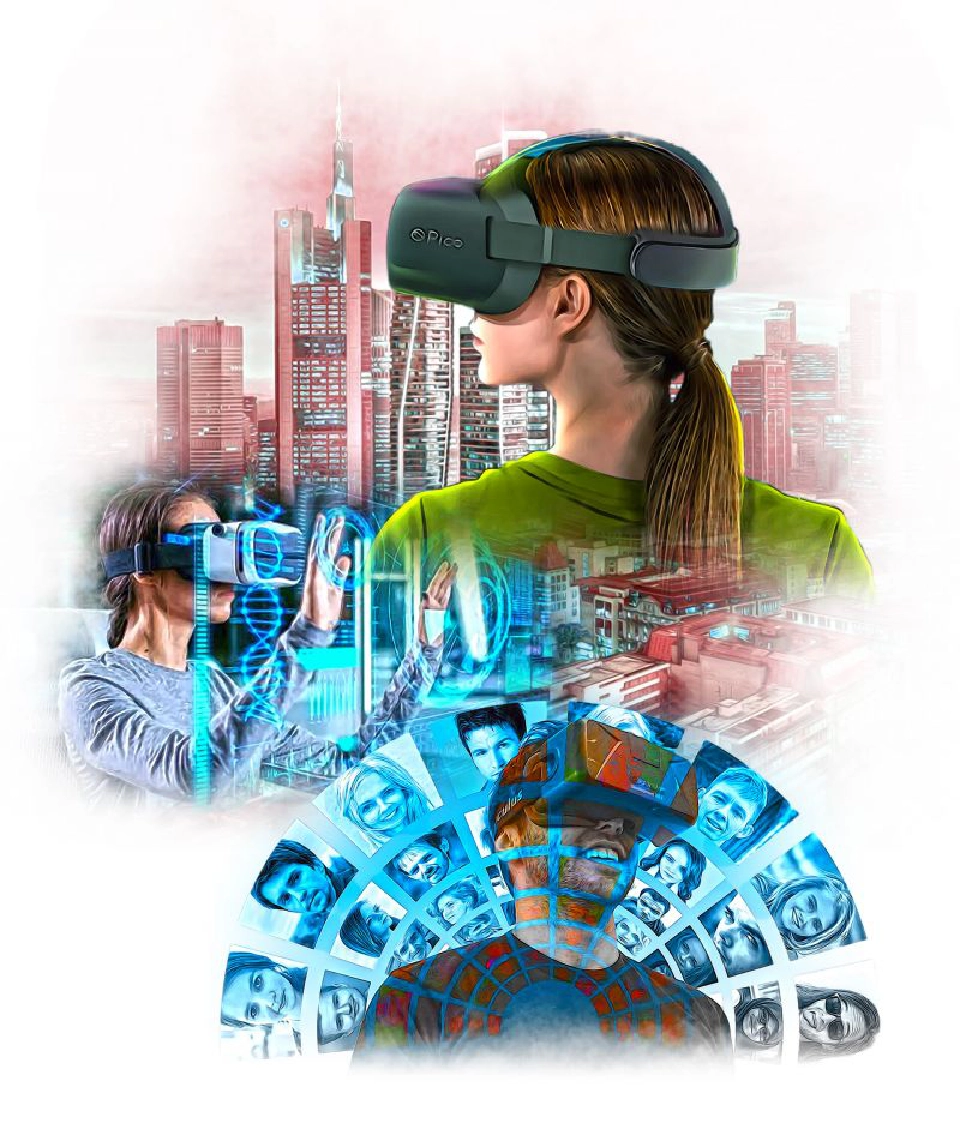 ‘VR-AR’เทคโนโลยี ยุค‘Social Distancing’