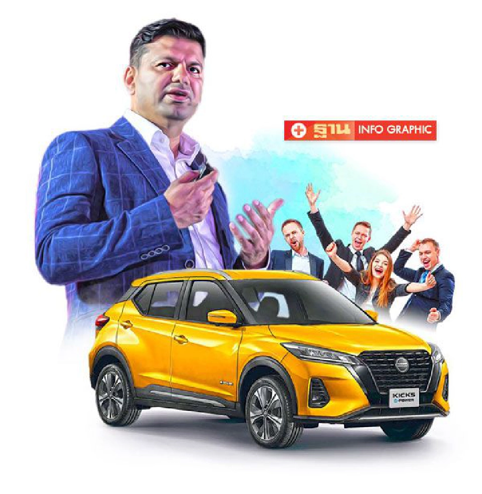 สรุปข่าวเด่น ประเด็นดัง อุตฯยานยนต์ไทยปี 2563