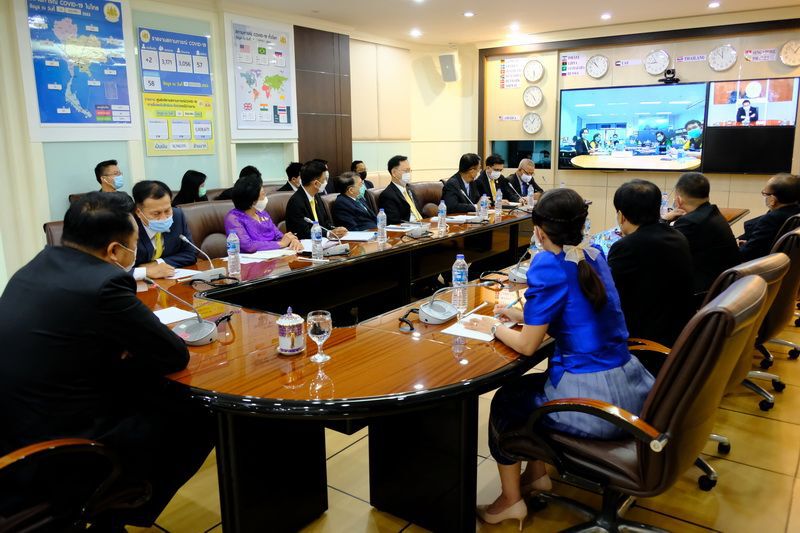 "จับกัง1"ให้ตรวจ"เชิงลึก"แรงงานสมุทรสาคร