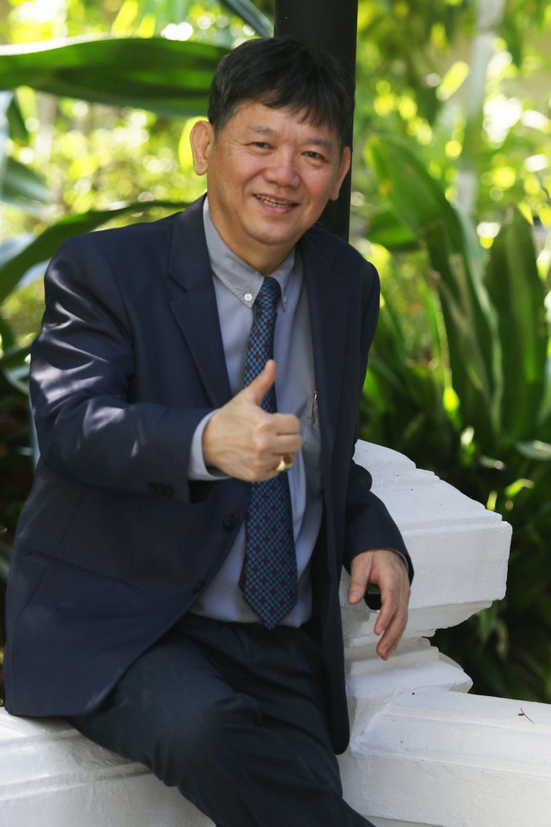 เสียงจาก 3 บิ๊กเอกชน โอกาส-ปัจจัยเสี่ยงธุรกิจไทยปี 64