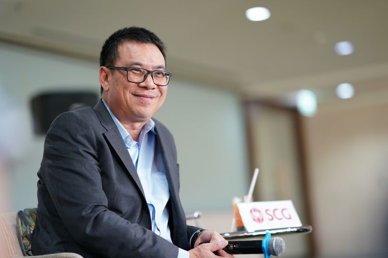 เสียงจาก 3 บิ๊กเอกชน โอกาส-ปัจจัยเสี่ยงธุรกิจไทยปี 64